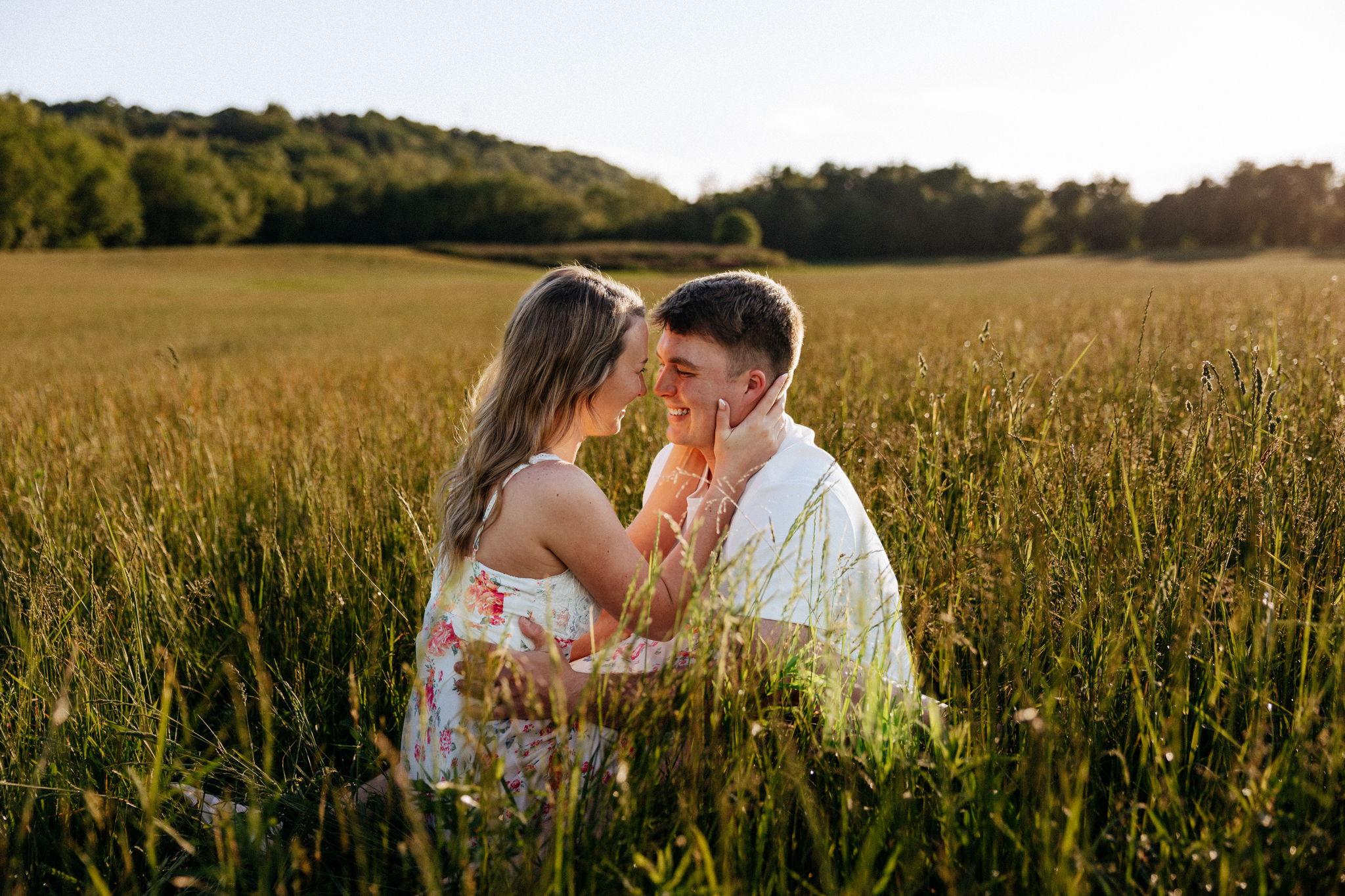 The Wedding Website of Kailey Morgan and Dylan Cosner