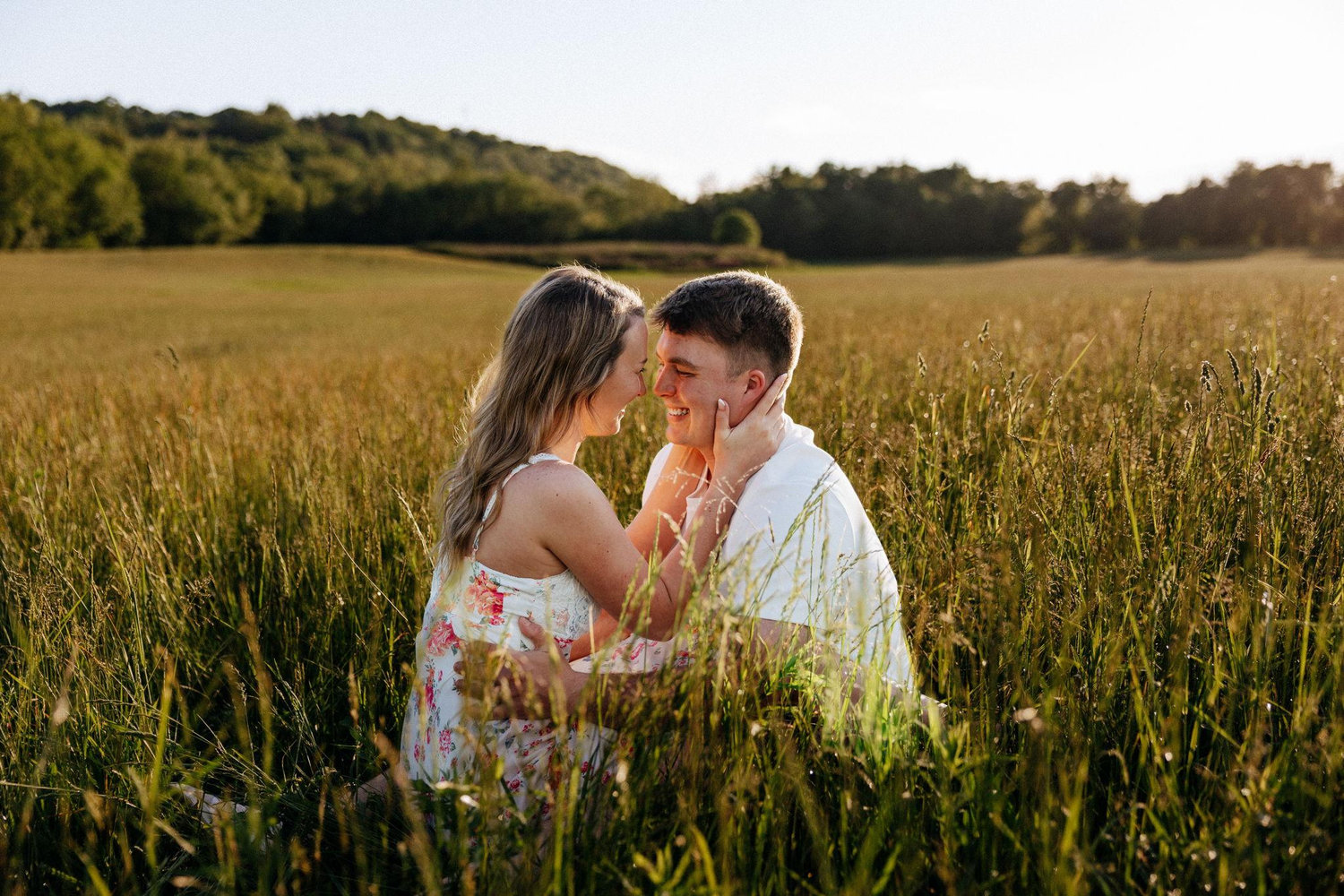 The Wedding Website of Kailey Morgan and Dylan Cosner