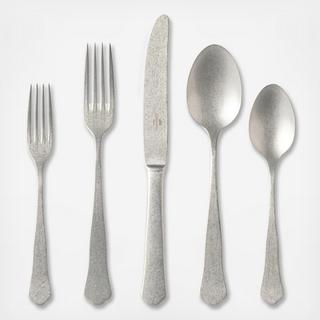 Prado 5-Piece Flatware Set, Service for 1