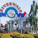 Riverwalk Outlets