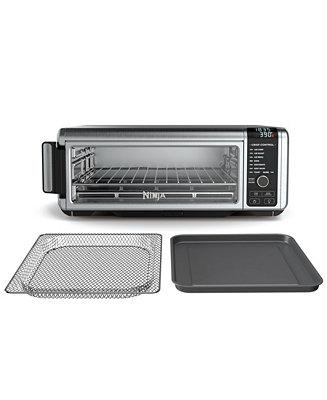 Ninja SP101 Foodi™ 8-in-1 Digital Air Fry Oven, Flip-Away for Storage, Dehydrate, Keep Warm