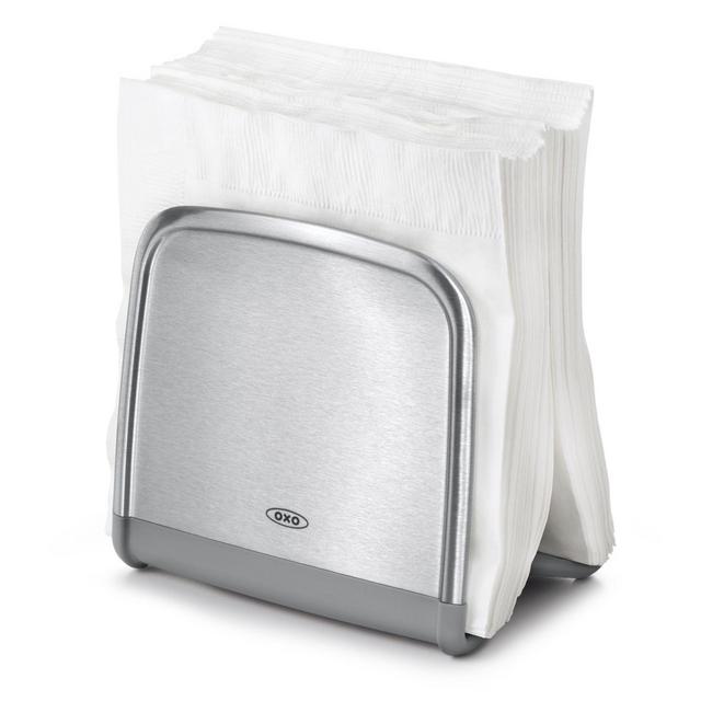 OXO Good Grips® Stainless Steel Napkin Holder