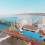 Santa Monica Pier