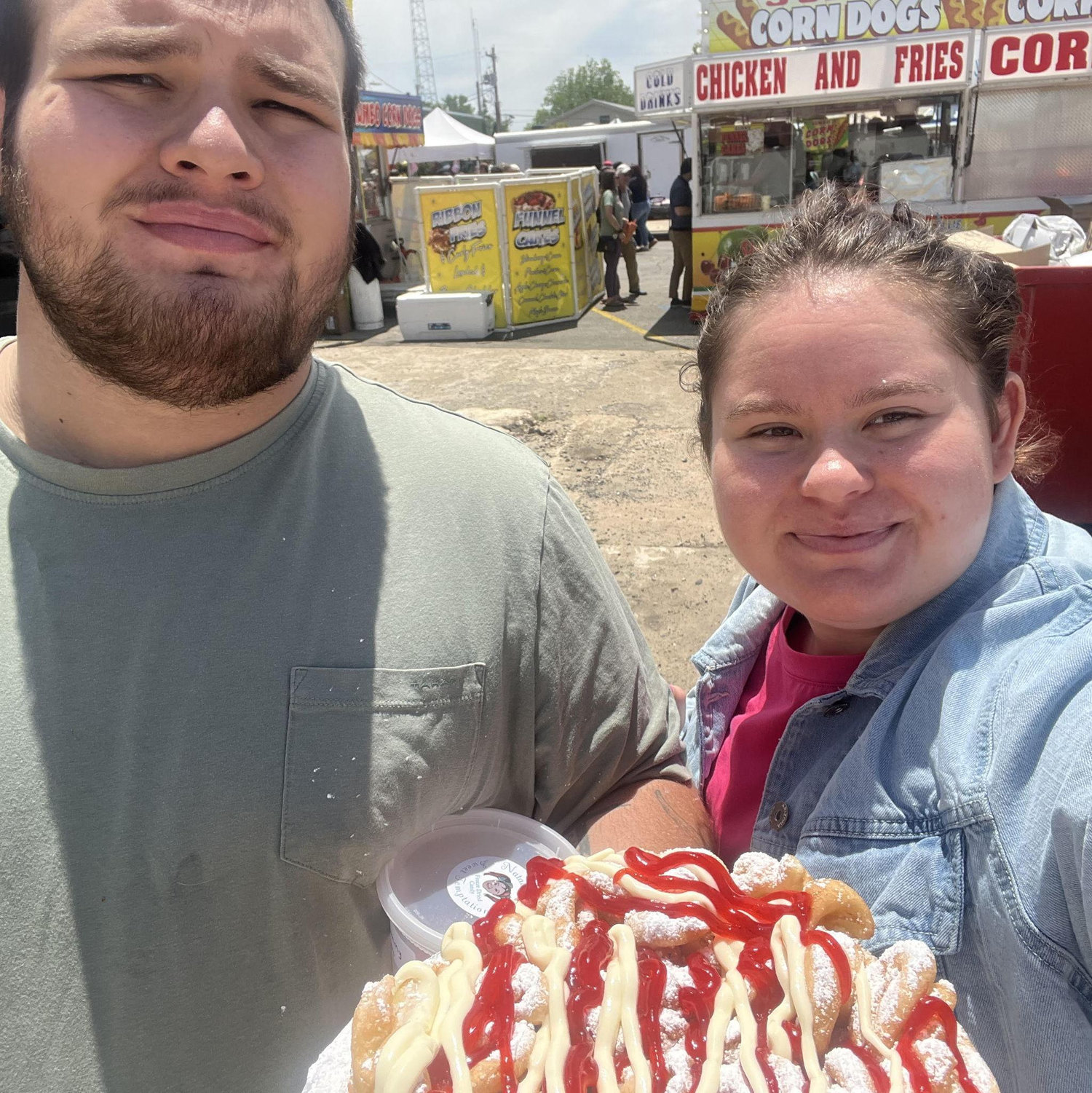 Strawberry Festival