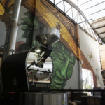 Doce Cuarenta Café