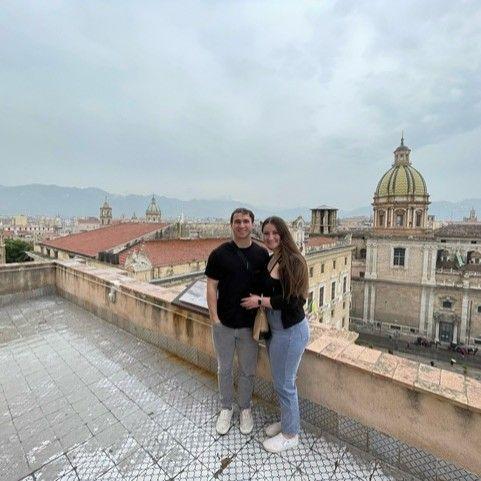 Italy trip