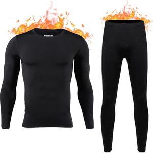 Thermajane Cold Weather Thermals for Women