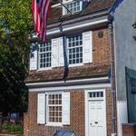 Betsy Ross House