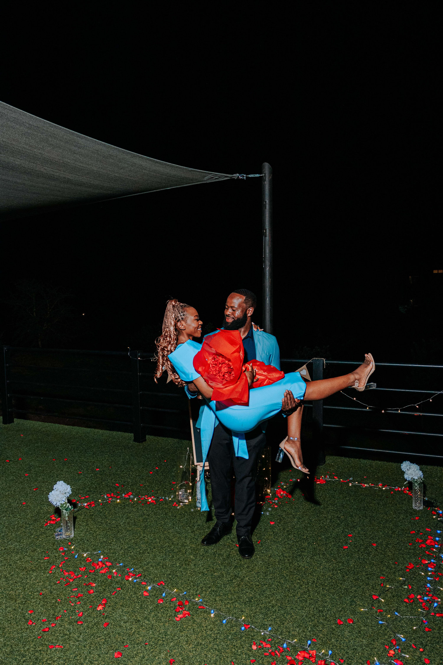The Wedding Website of Dr Jeremiah Chilunjika and Dr Musonda Simutowe