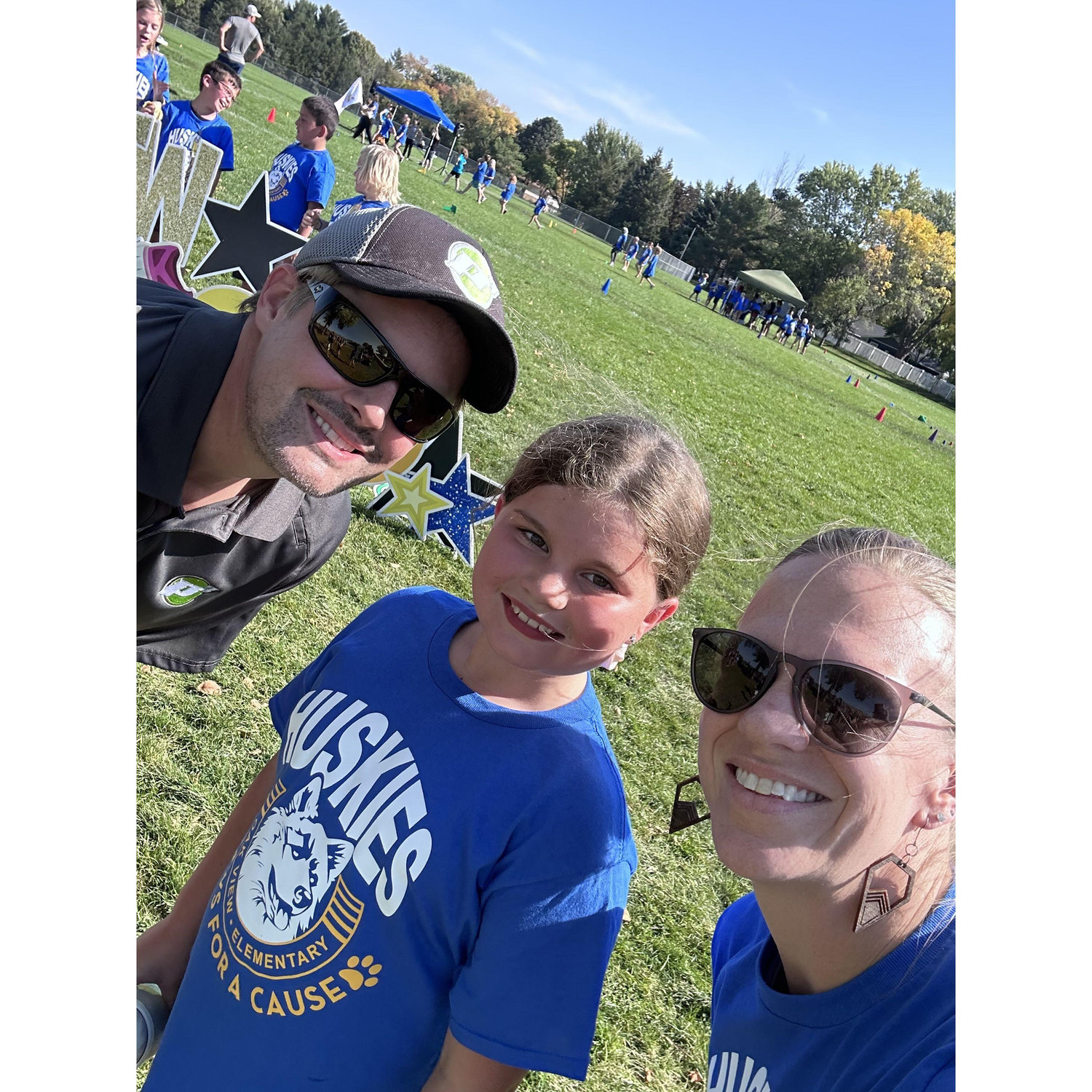 Field Day