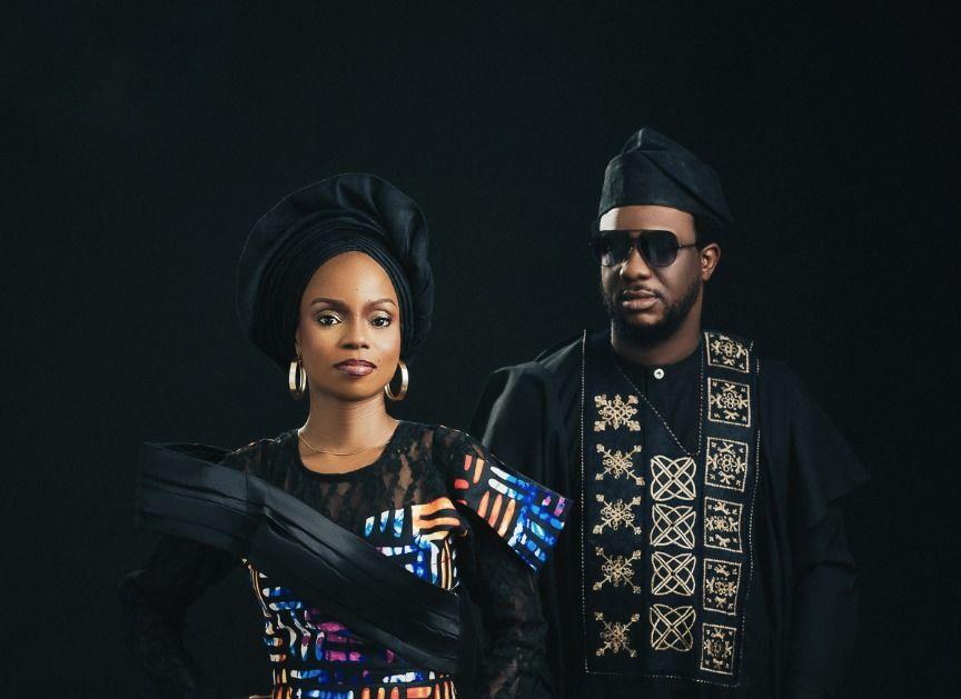 The Wedding Website of Oluwagbemisola Gbosibo and Kolawole Adedipe