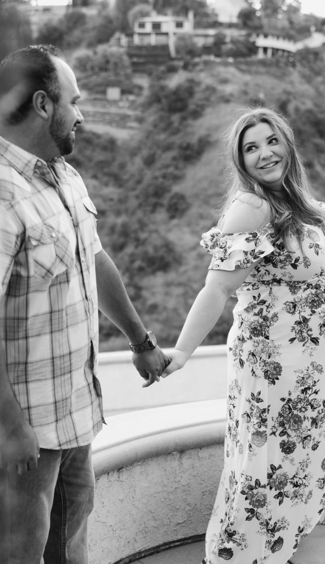The Wedding Website of Erika Carrillo and Richard Espinoza
