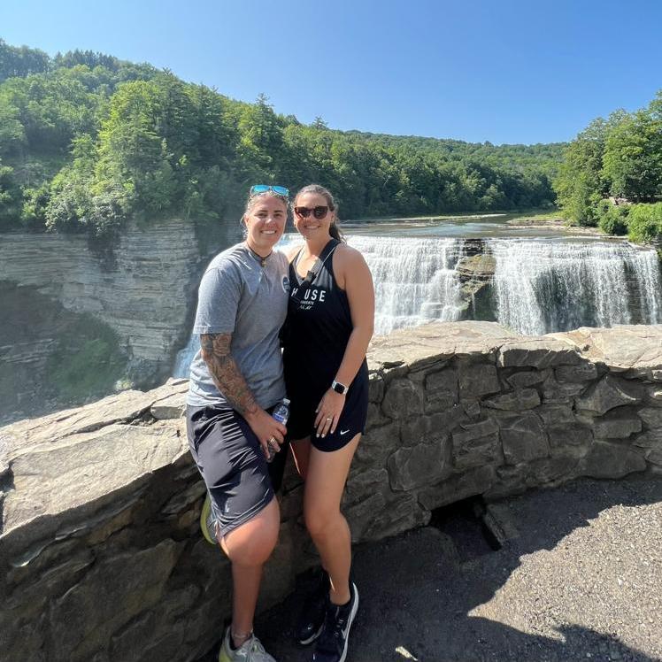 Letchworth NY. 2023