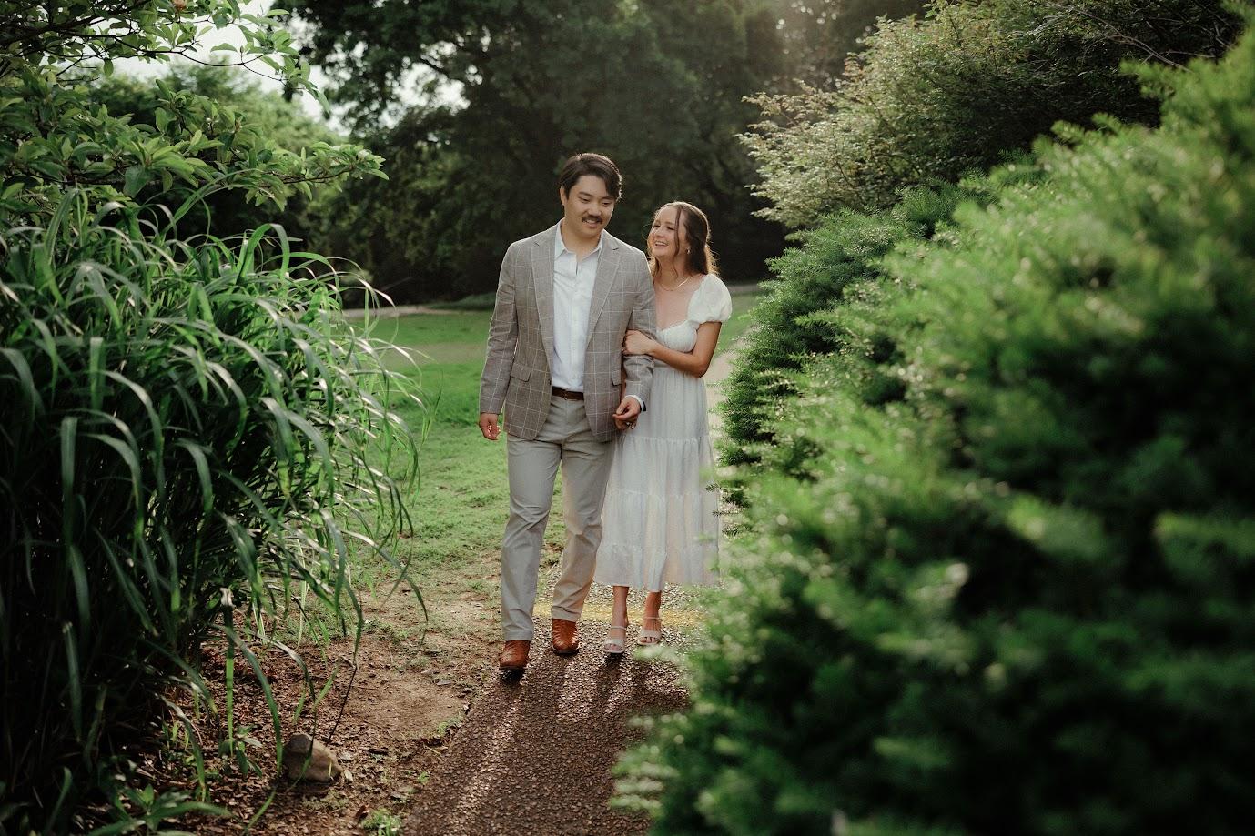 The Wedding Website of Jeremy Handzel and Jillan Spencer