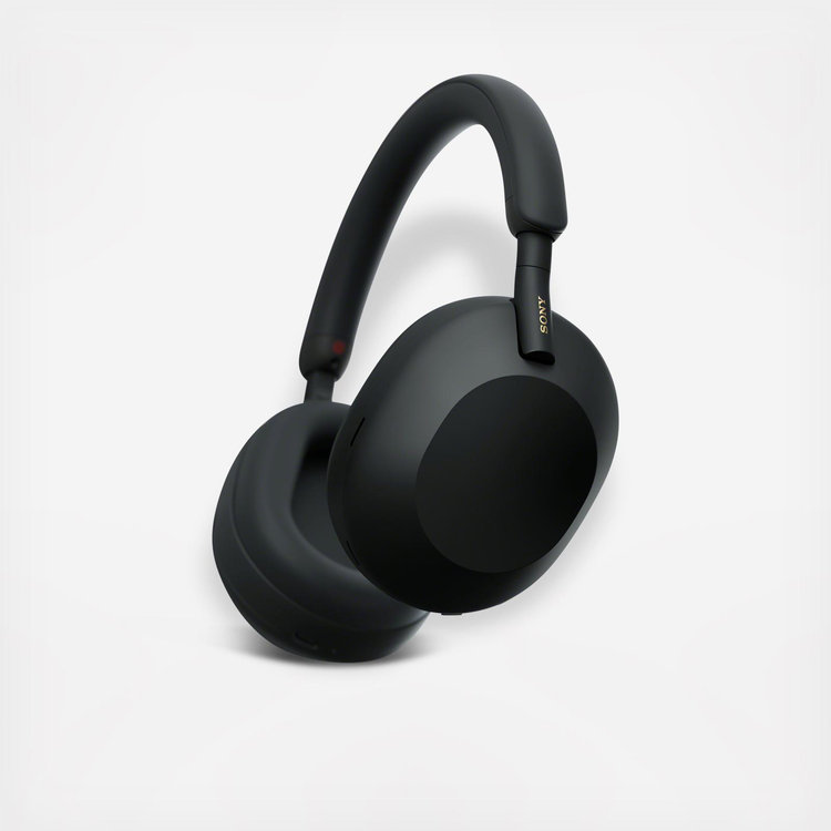 Sony, Wireless Bluetooth Active Noise Canceling Headphones | Zola