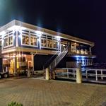 Jack's Waterfront Bar, Wood Fired Kitchen & Rooftop Event Venue
