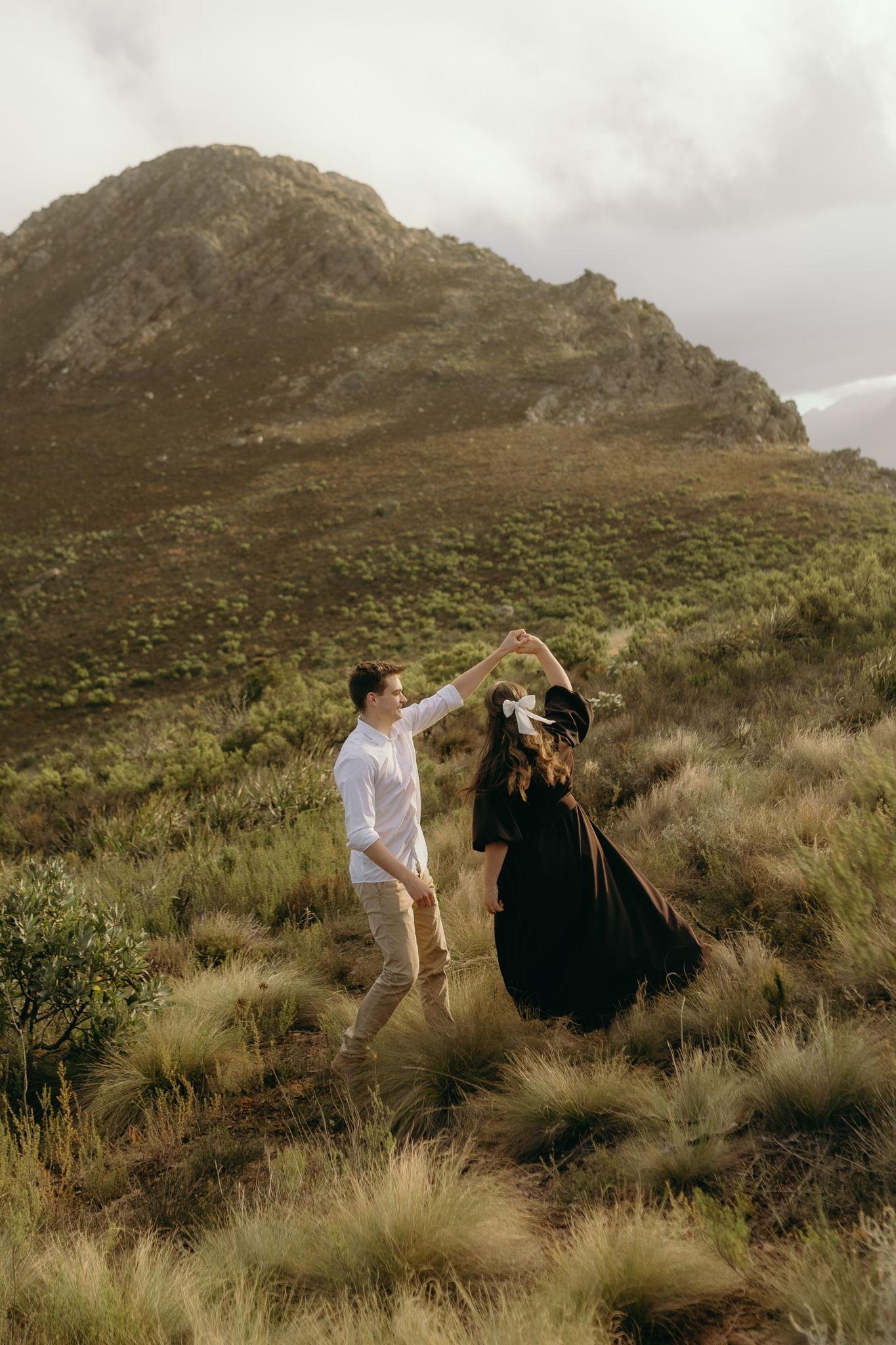 The Wedding Website of Danielle Burger and Henry Heyns