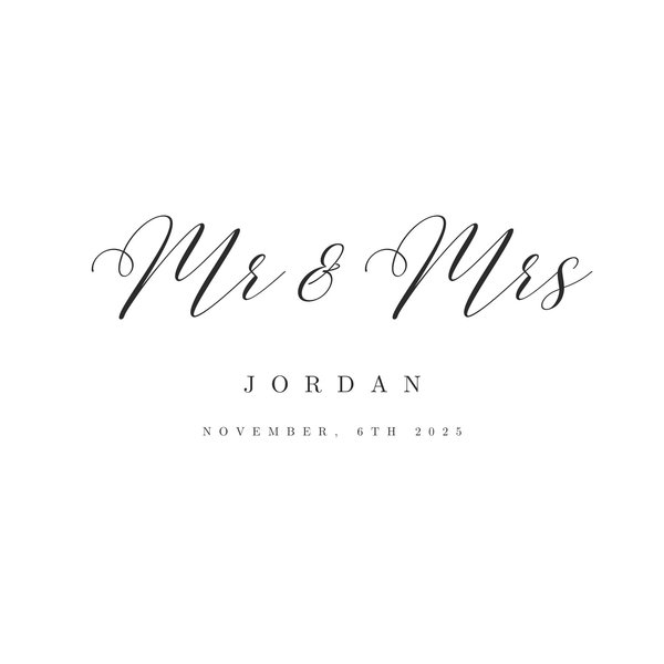 Wedding Fund