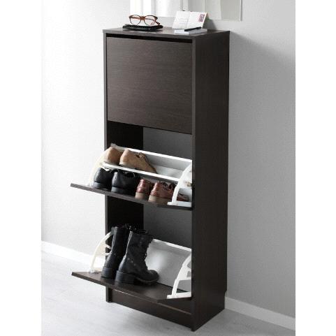 Bissa Shoe Storage