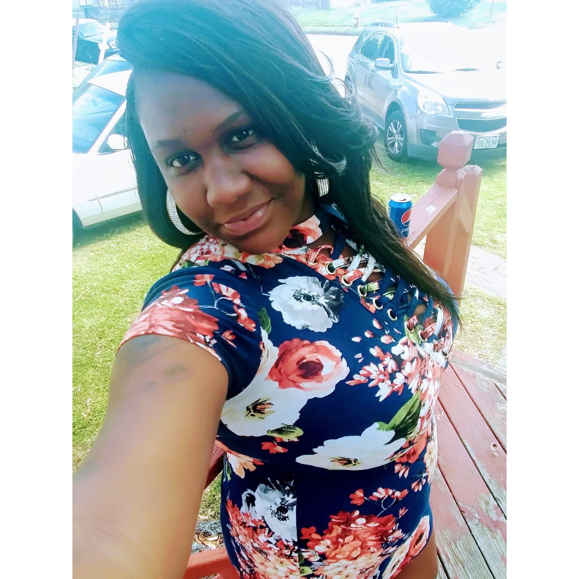 Just Me