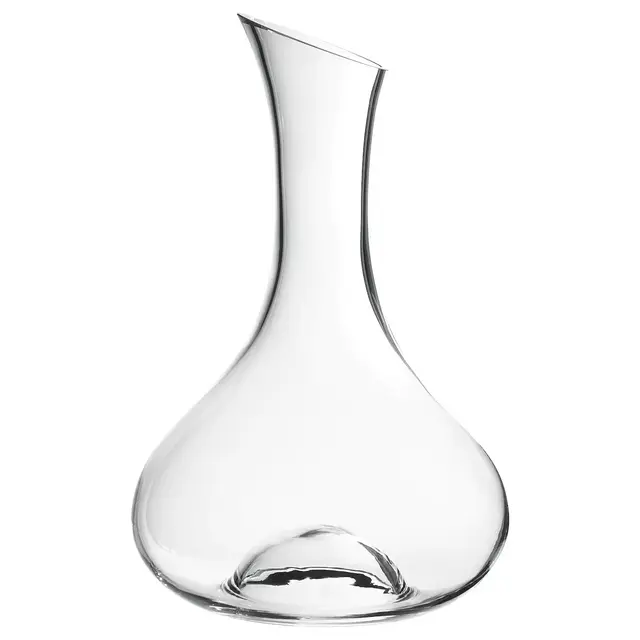 STORSINT Decanter, 57 oz
