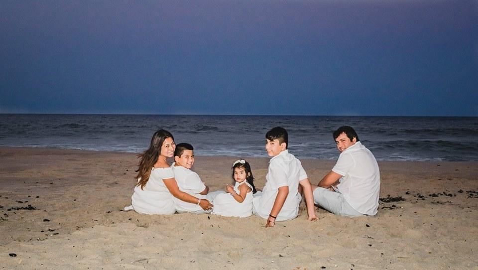 The Wedding Website of Luis Gonzales and Nancy Jimenez