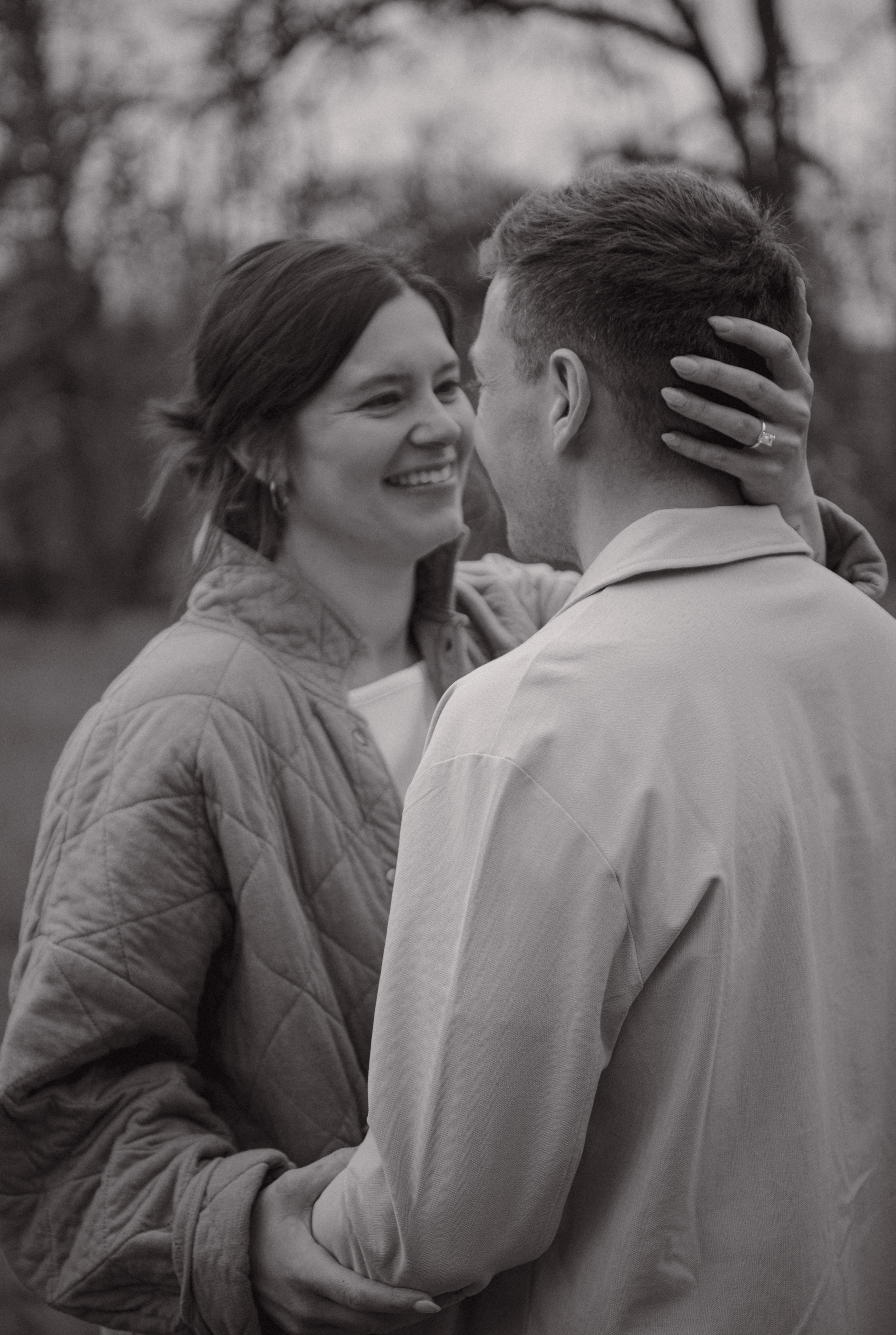 The Wedding Website of Donna Huyck and Joel Duling