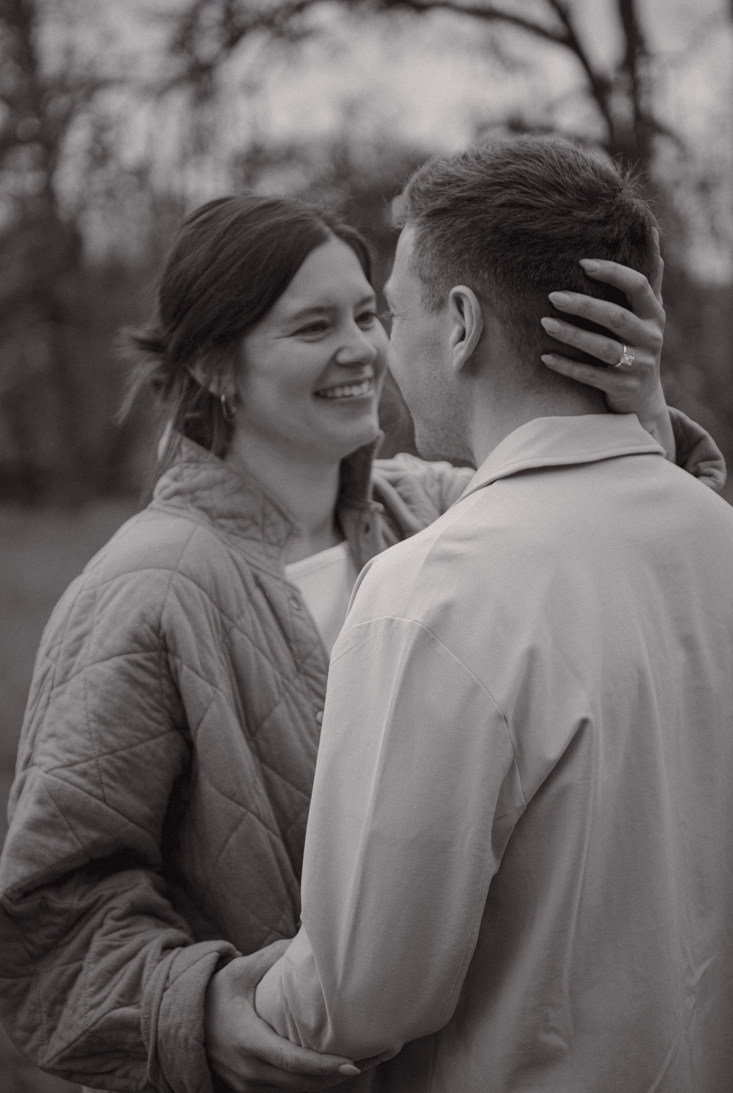 The Wedding Website of Donna Huyck and Joel Duling