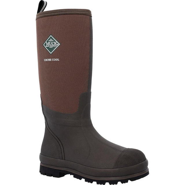Muck Boot Men's Chore Hi Work Boot