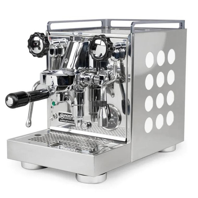 Rocket Espresso Machine