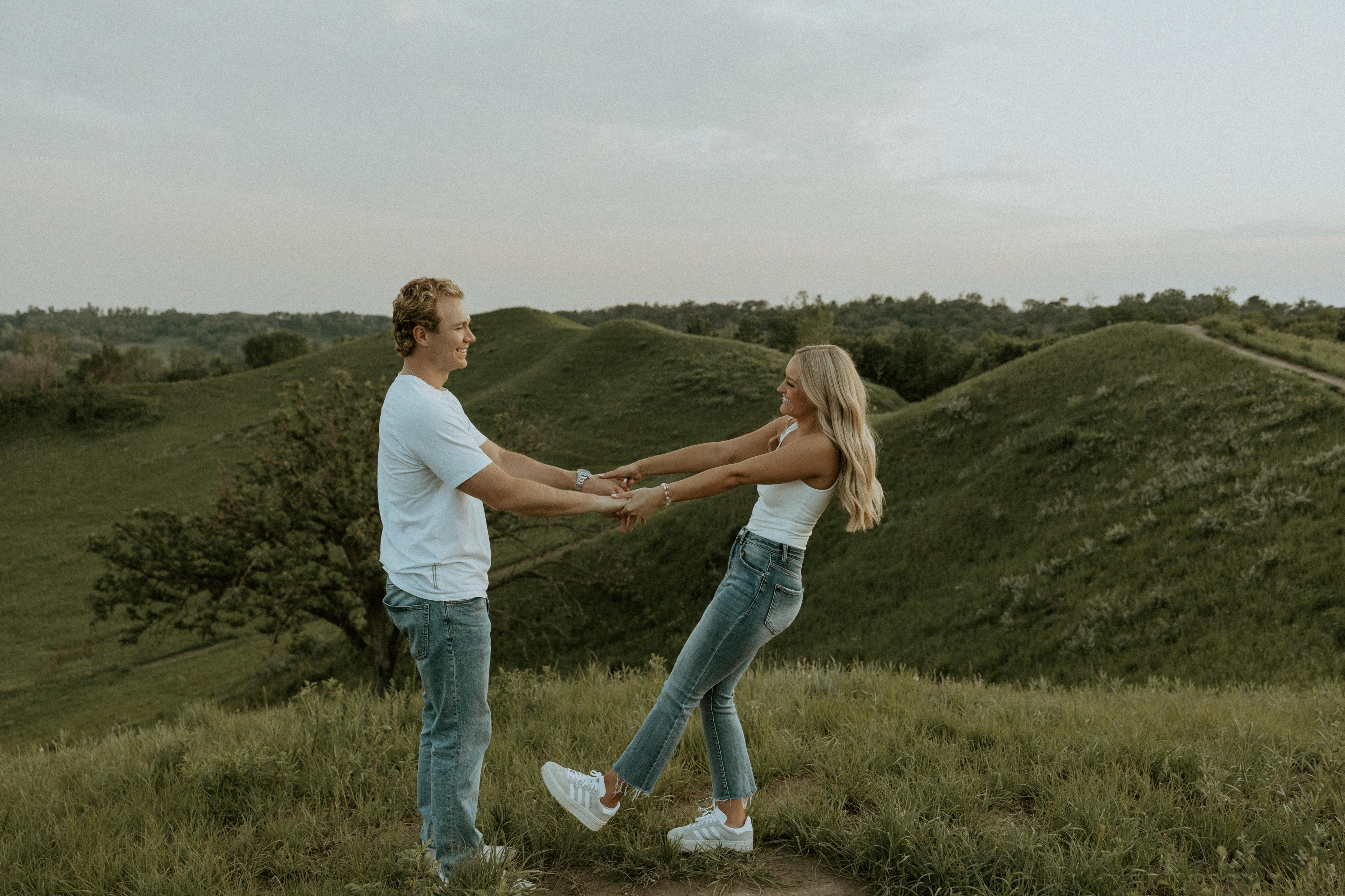 The Wedding Website of Payton Christine Rhen and Brandon Thomas Anderson