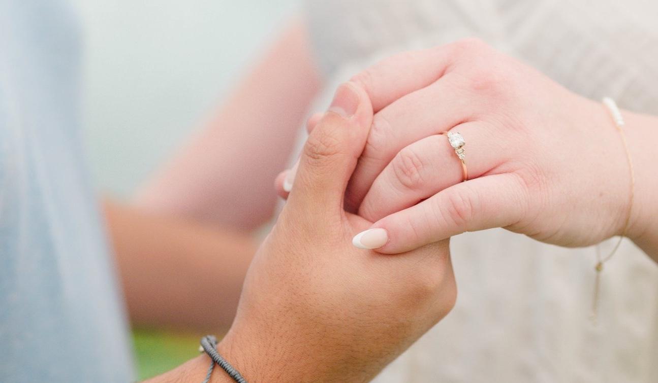 The Wedding Website of Meredith Hawcroft and Dylan Huynh