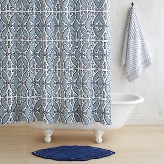 Khoma Shower Curtain