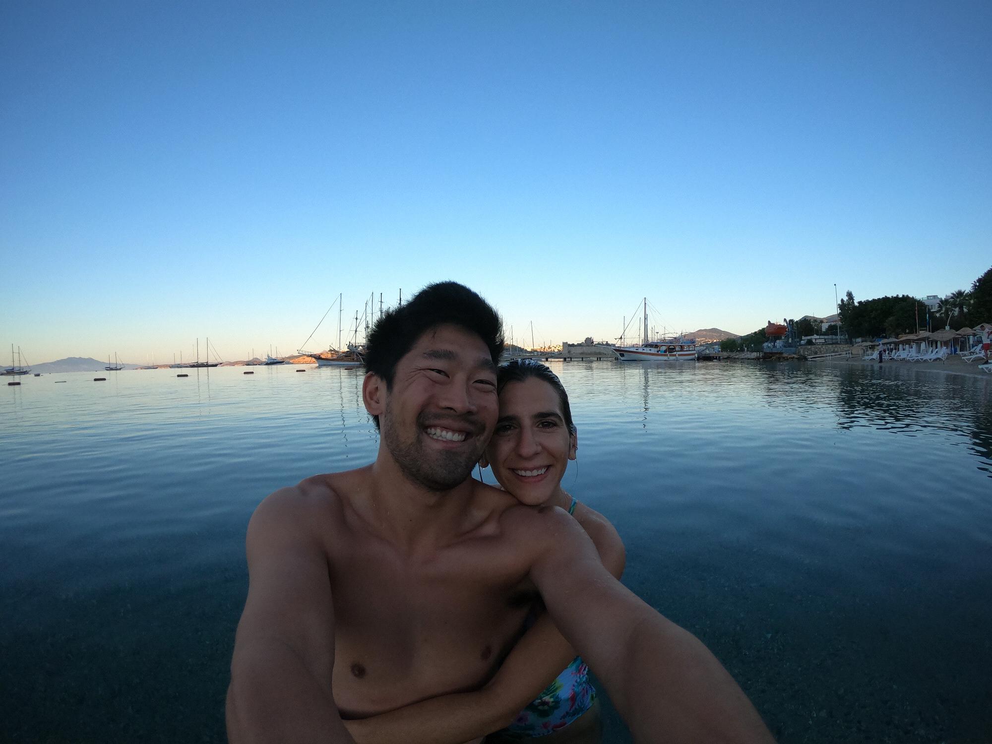 Bodrum, 2019
