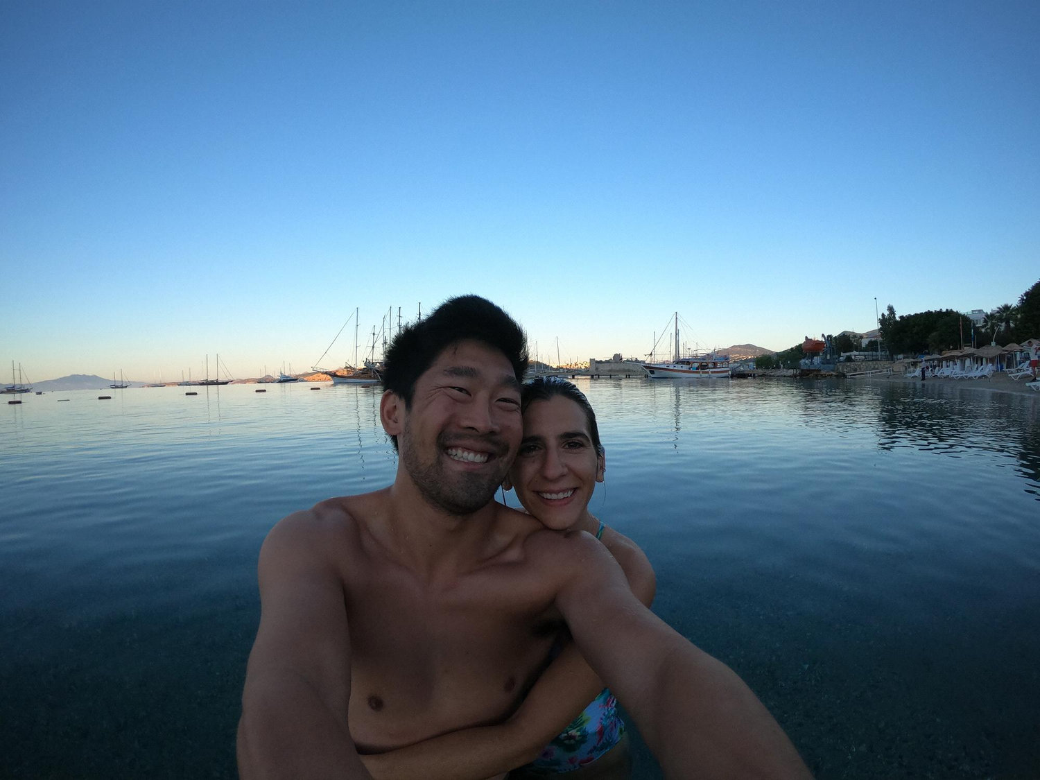 Bodrum, 2019