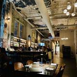 Catherine & Mary's