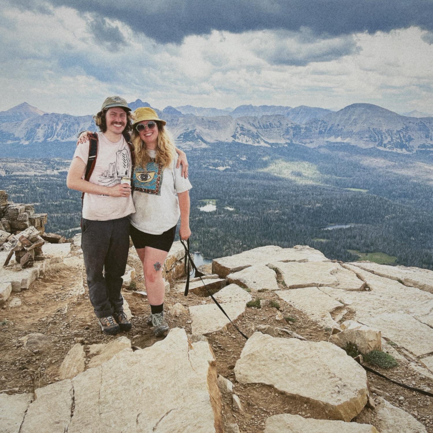 Bald Mountain Summit 2023