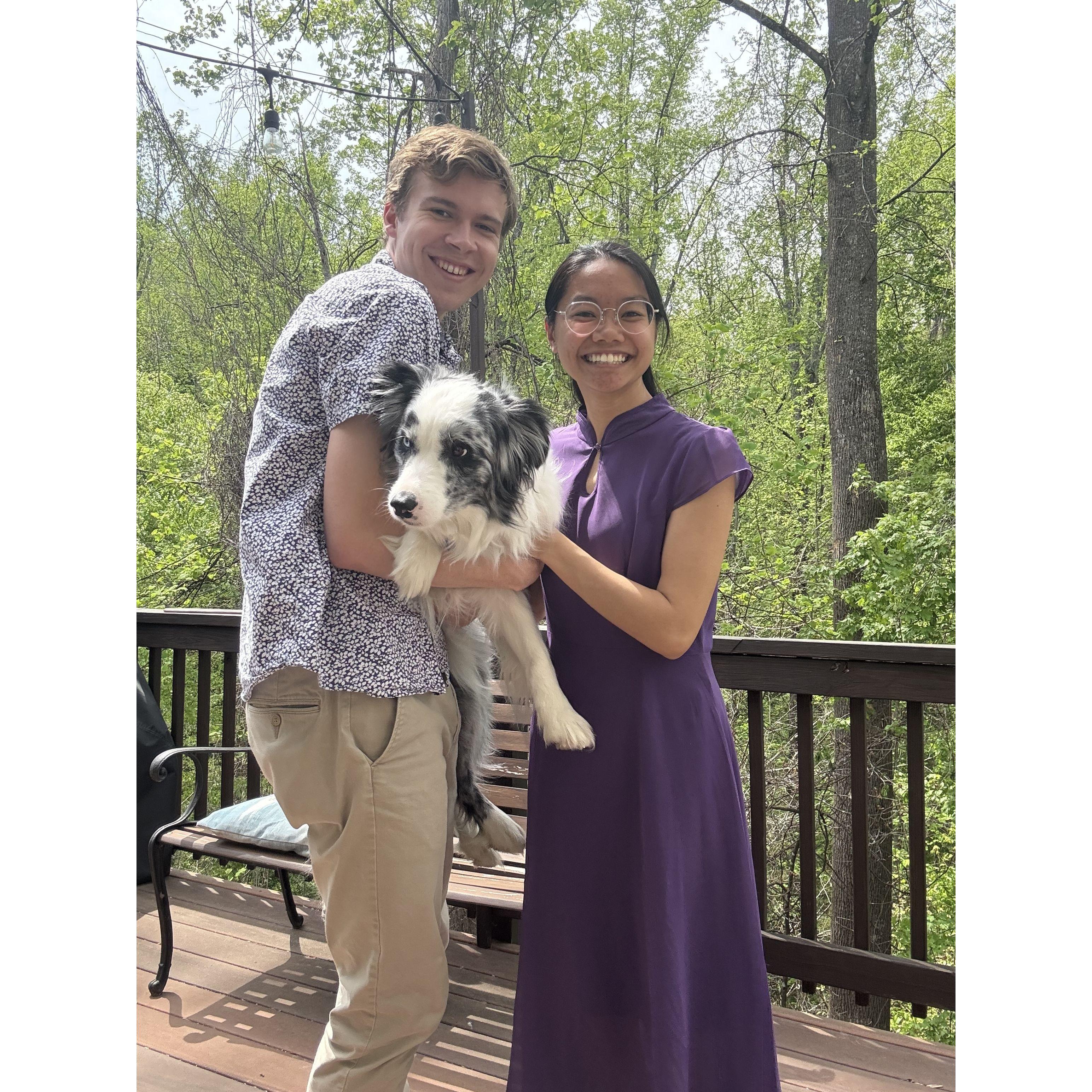 Easter Sunday 4/20/25