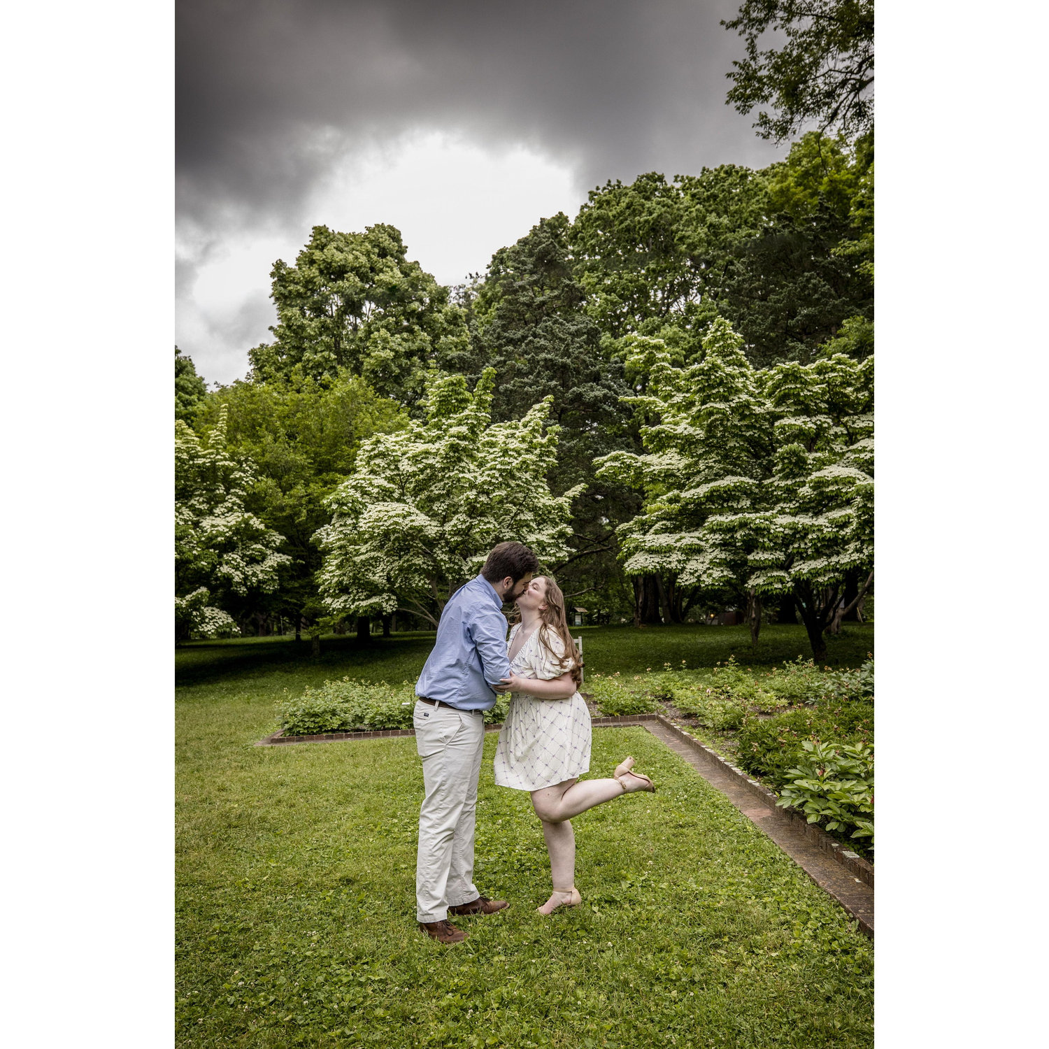 Engagement Session