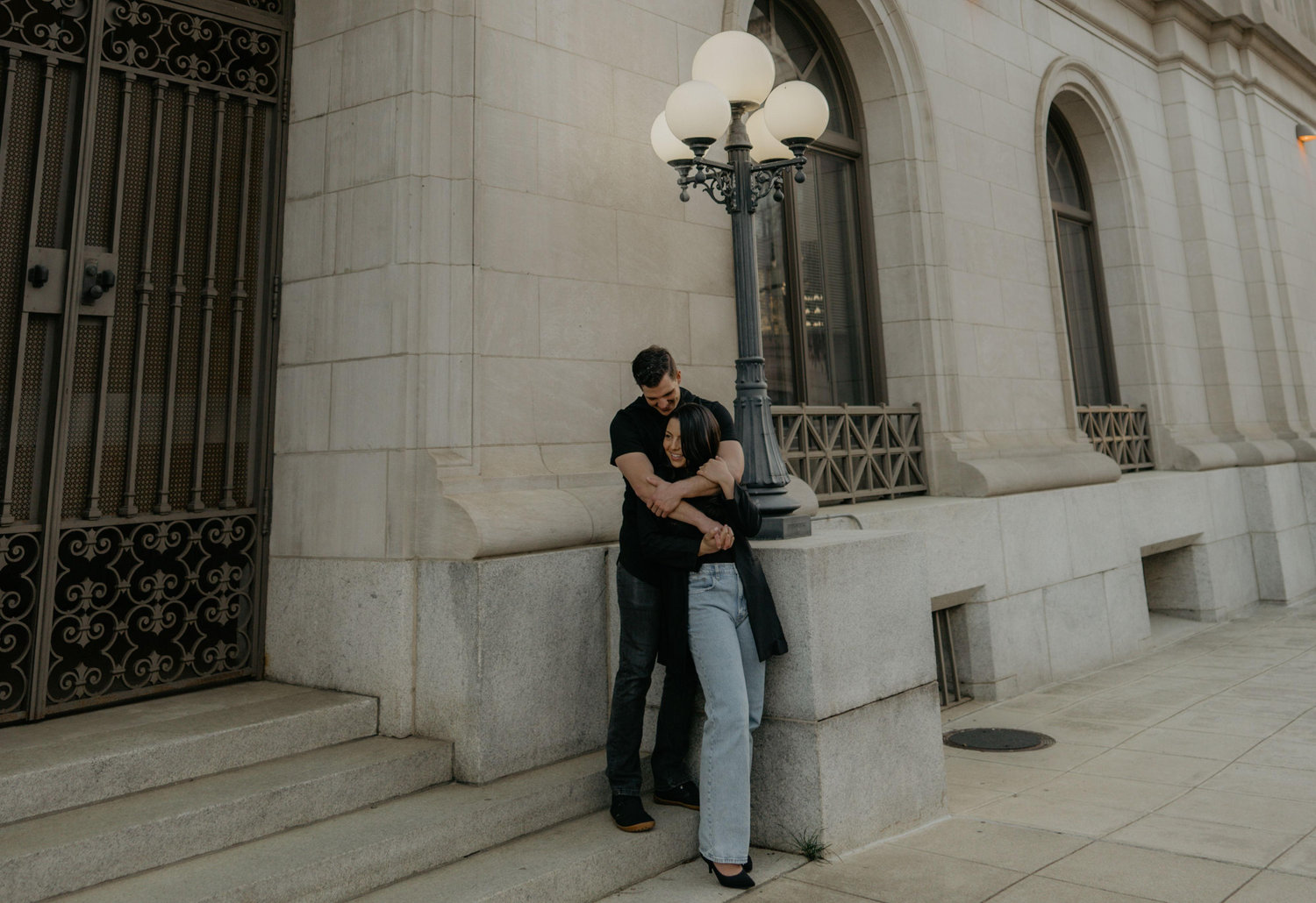 The Wedding Website of Jordan Tunno and Cory Bailey