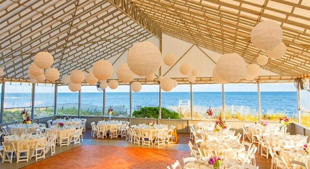 The Wedding Website of Steph Milluzzo and Chris Blouin