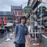 Angie's Food and Diner