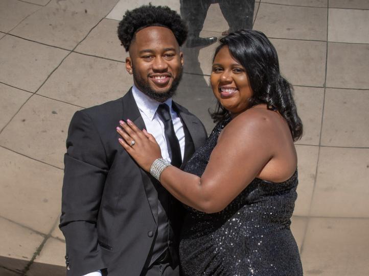 The Wedding Website of Jasmine Willis and Alexander Glover