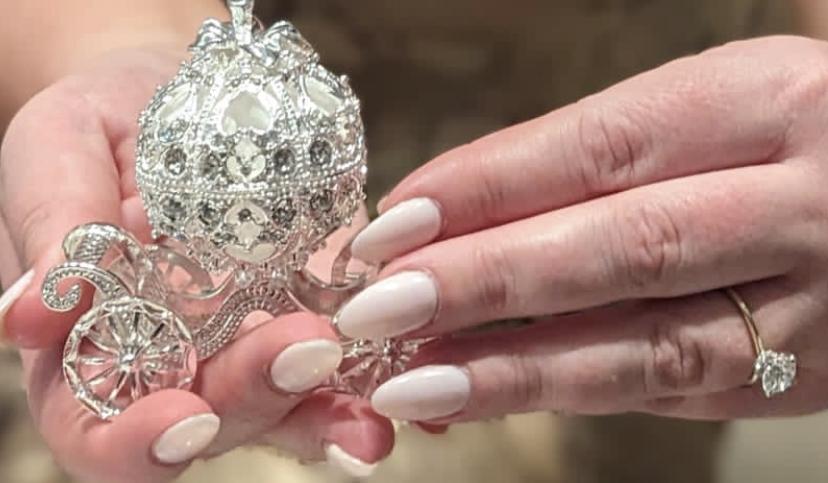 The Wedding Website of Brittany Collard and Jonathan Almonte