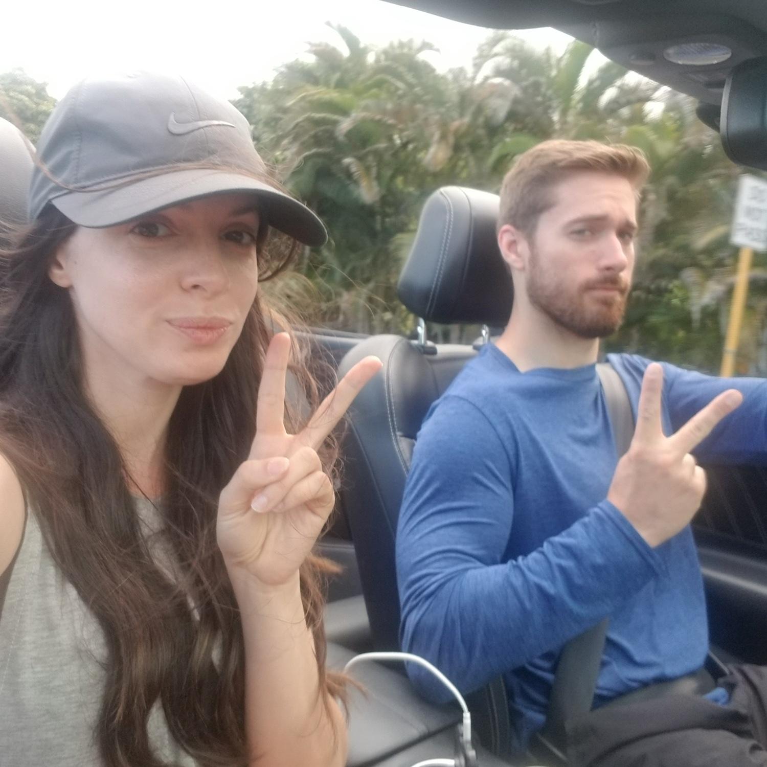 Hawaii