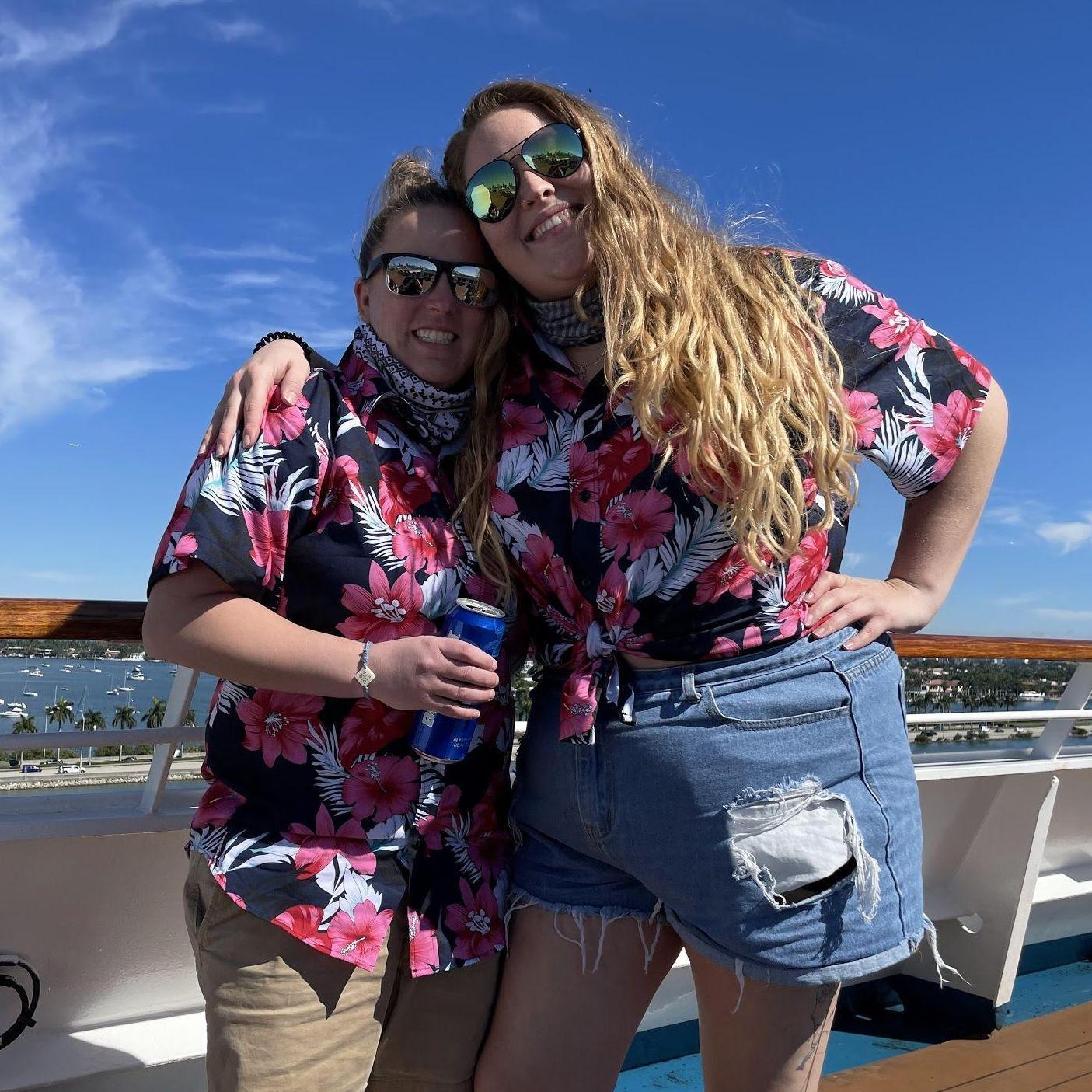 Caribbean Cruise 2022