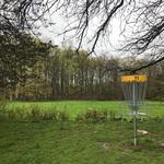 Joralemon Park Disc Golf Course