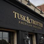 Tusk & Trotter