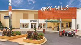 Opry Mills Drive
