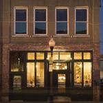 Vintage Wine Bar